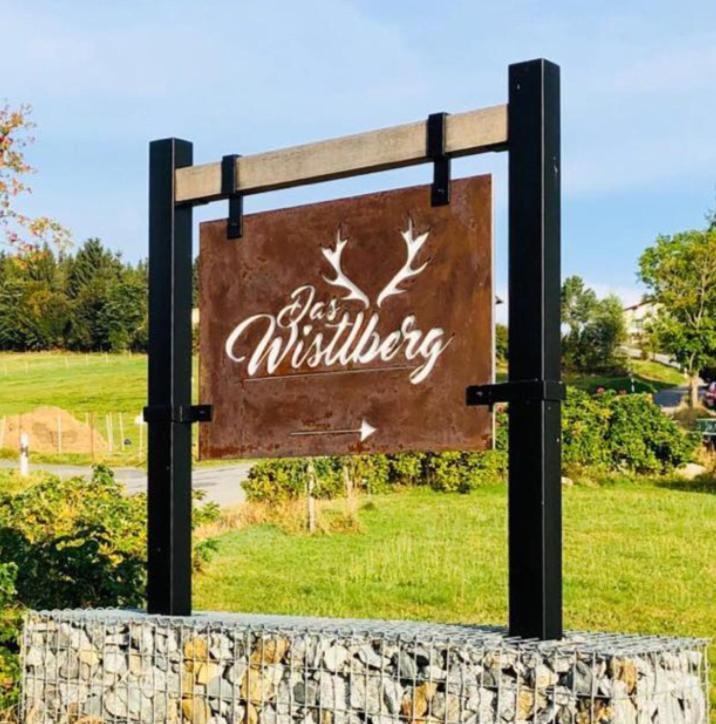 Das Wistlberg Wohlfuehlchalet マウト エクステリア 写真
